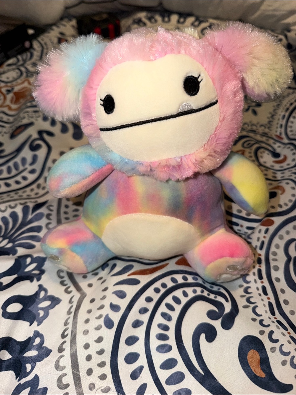 Zaylee Squishmallow